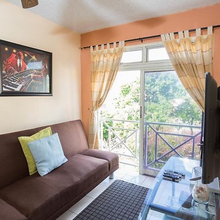 Cozy Accommodations كينغستون المظهر الخارجي الصورة