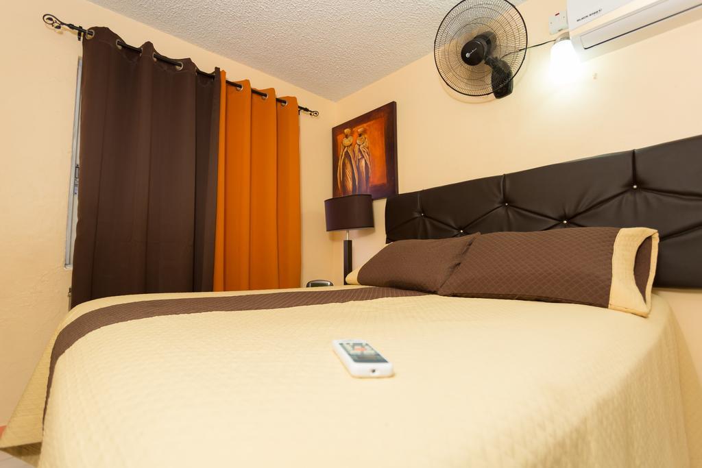 Cozy Accommodations كينغستون المظهر الخارجي الصورة
