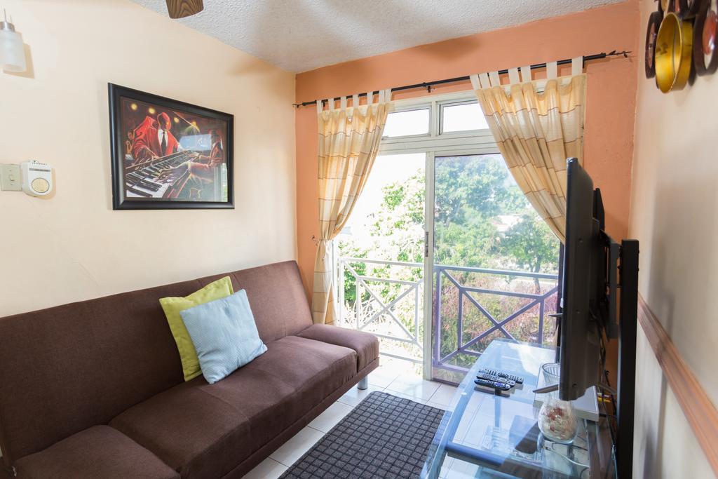 Cozy Accommodations كينغستون المظهر الخارجي الصورة