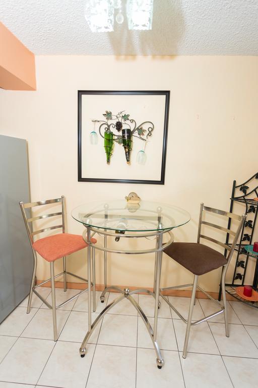 Cozy Accommodations كينغستون المظهر الخارجي الصورة