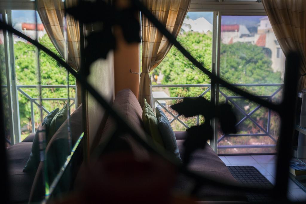 Cozy Accommodations كينغستون المظهر الخارجي الصورة