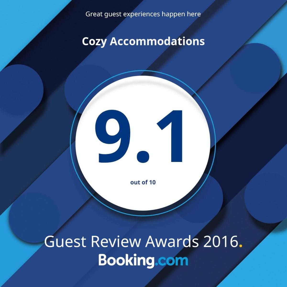 Cozy Accommodations كينغستون المظهر الخارجي الصورة